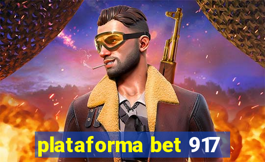 plataforma bet 917